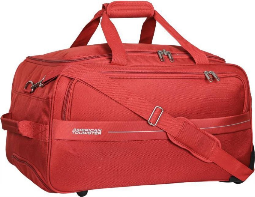 5 Best American Tourister Luggage - Oct. 2023 - BestReviews