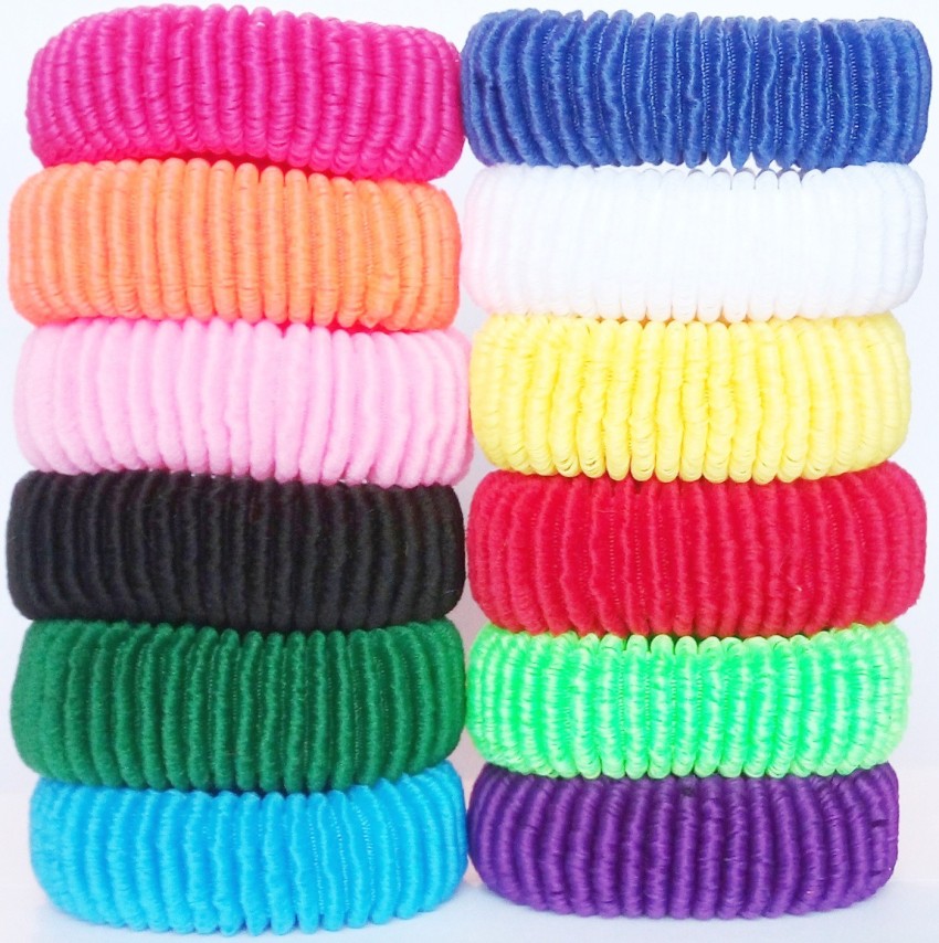 FOK Vintage Elastic Stylish Hair Tie Rubber Band For Girls And Women Rubber  Band Price in India  Buy FOK Vintage Elastic Stylish Hair Tie Rubber Band  For Girls And Women Rubber