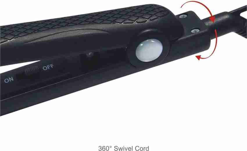 Inalsa trendy hair top straightener