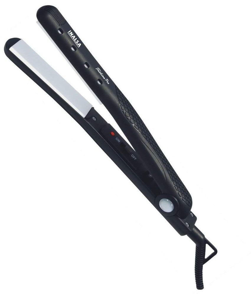 Inalsa trendy new arrivals hair straightener