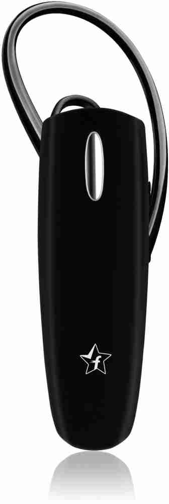 Flipkart SmartBuy Bluetooth Mono Headset with Mic Price in India