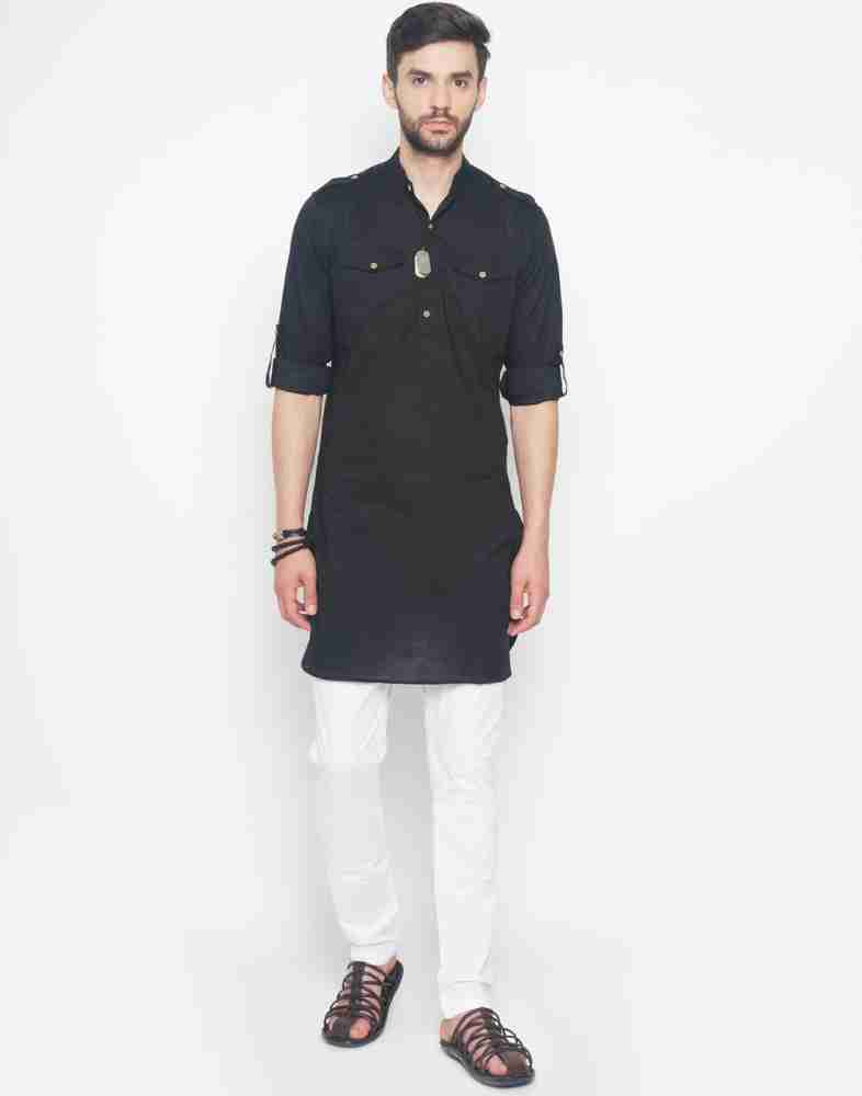 Pathani sale kurta flipkart