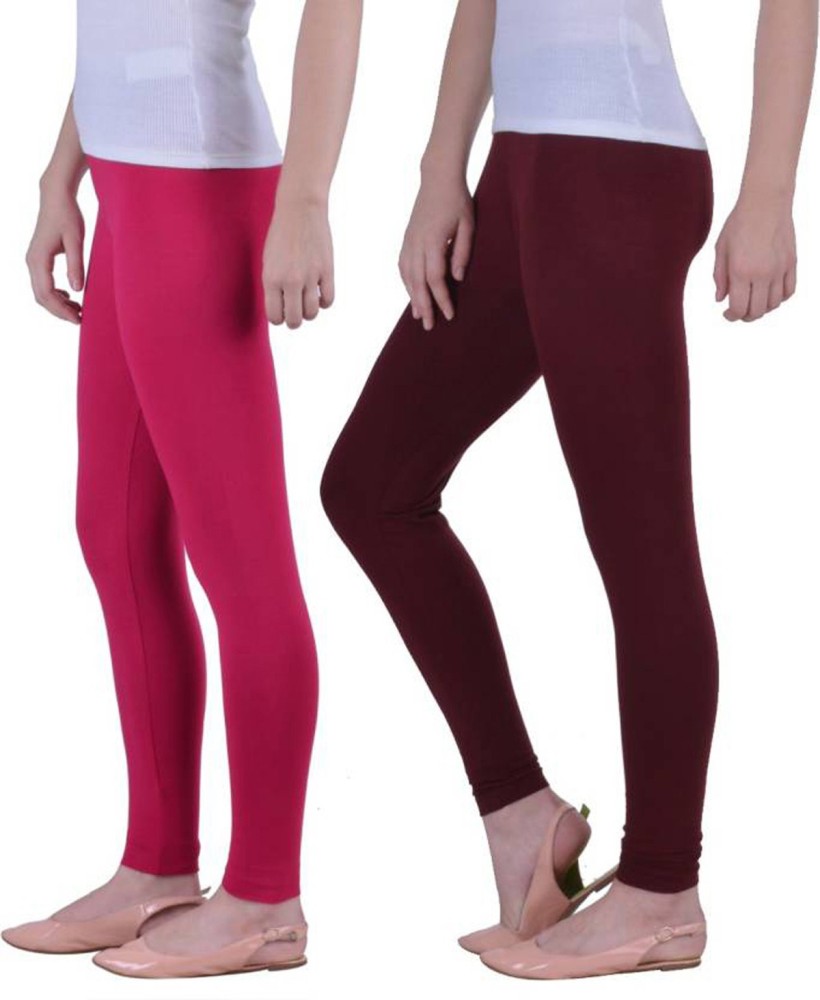 jd Ankle Length Ethnic Wear Legging Price in India - Buy jd Ankle