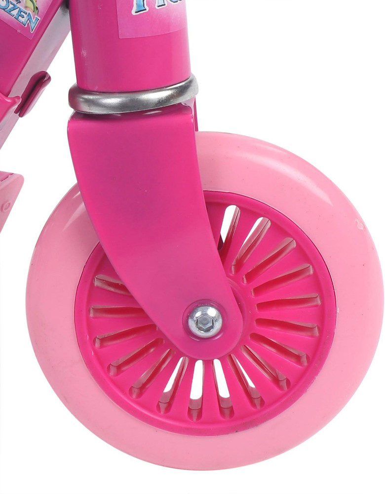 Frozen 2 outlet wheel scooter