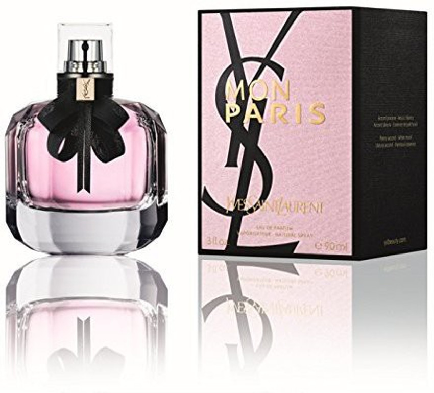 Ysl de parfum outlet
