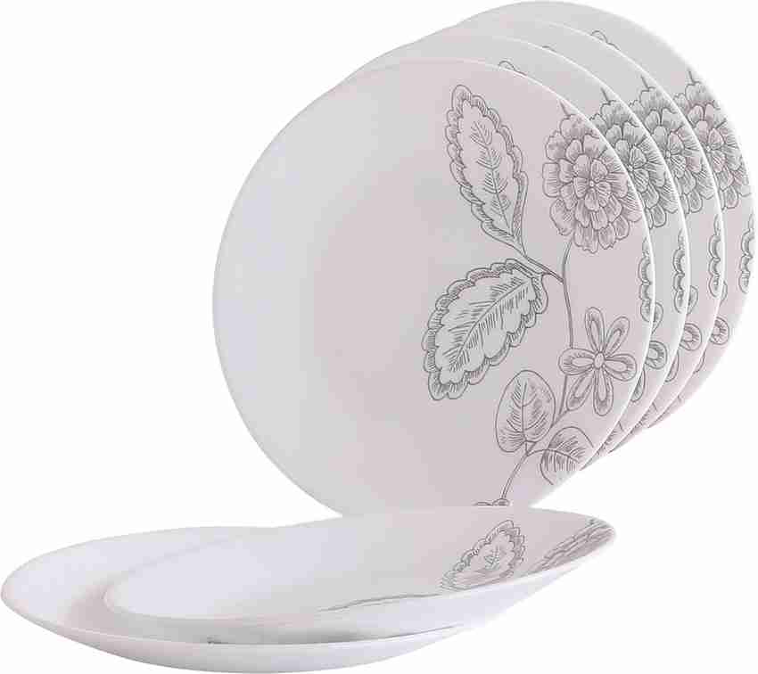 CORELLE Reminisce Dinner Plate Price in India Buy CORELLE Reminisce Dinner Plate online at Flipkart