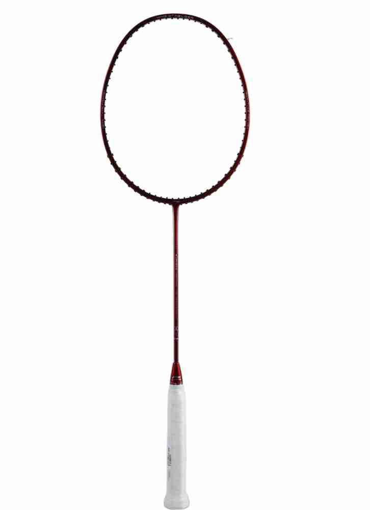 LI-NING XiPHOS X1 Red Red Unstrung Badminton Racquet - Buy LI-NING ...