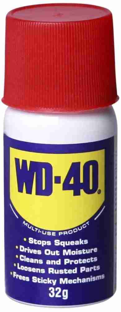 WD40 FGMFSM0434200000 Rust Removal Aerosol Spray Price in India - Buy WD40  FGMFSM0434200000 Rust Removal Aerosol Spray online at