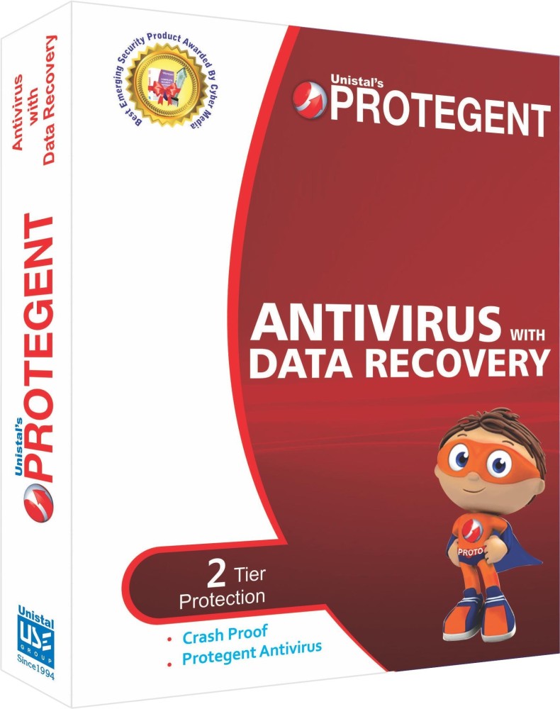 Protegent Total Security Antivirus