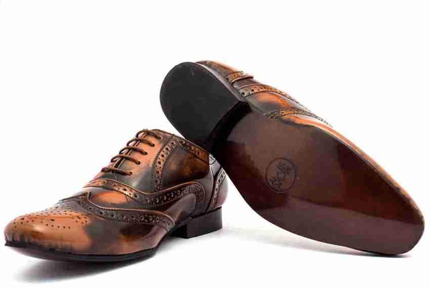 Monk story Wayne Oxford shoe Brogues For Men Buy Monk story Wayne Oxford shoe Brogues For Men Online at Best Price Shop Online for Footwears in India Flipkart