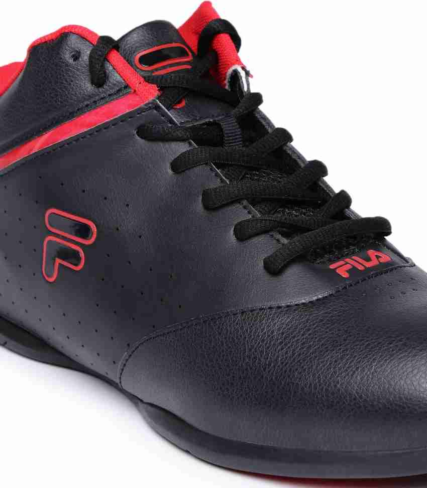 Fila ankle length shoes cheap