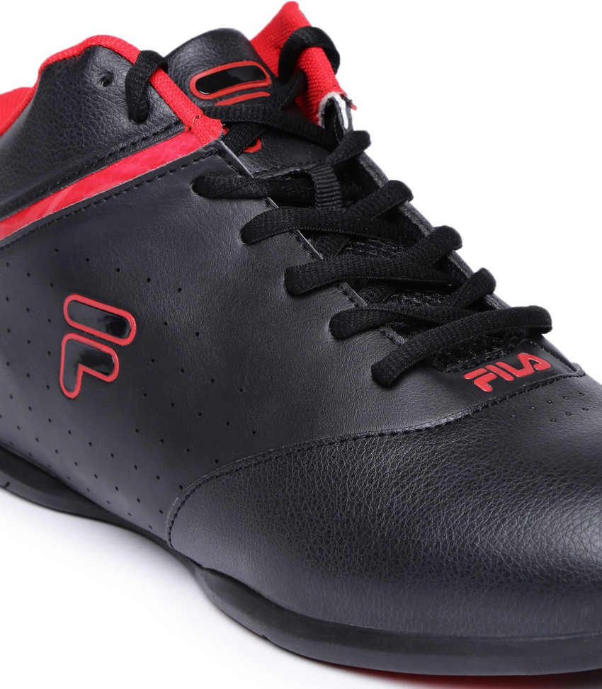 FILA Fila Men Black Ankle Length Sneakers FILA RISE Casuals For Men Buy FILA Fila Men Black Ankle Length Sneakers FILA RISE Casuals For Men Online at Best Price Shop