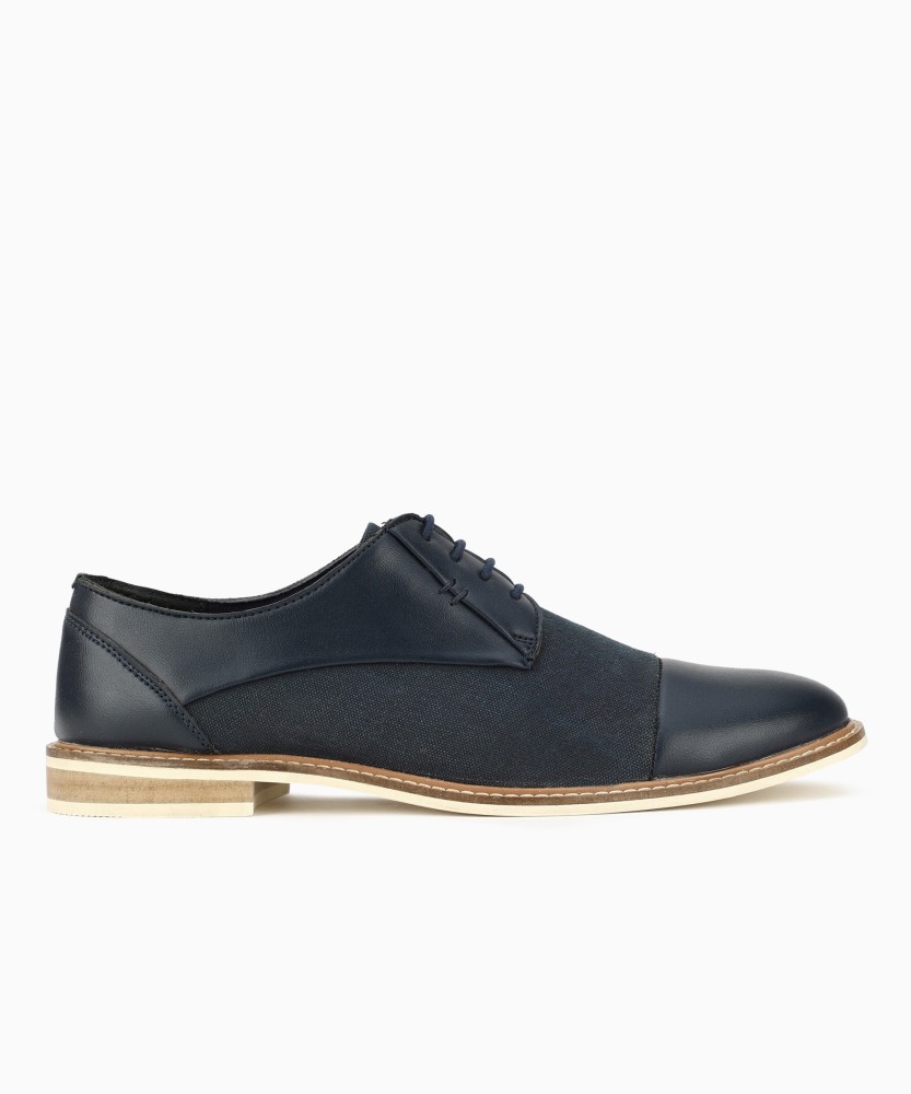 Lawman pg3 deals formal shoes