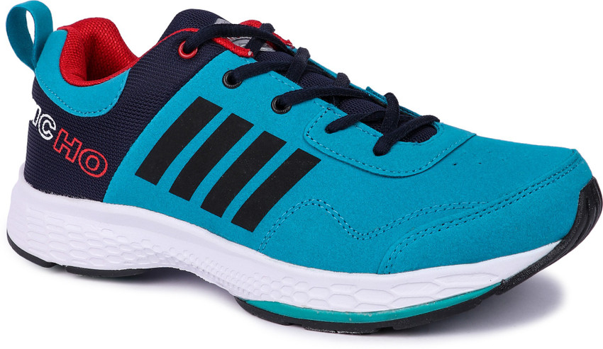 NICHOLAS Running Shoes For Men Buy NICHOLAS Running Shoes For Men Online at Best Price Shop Online for Footwears in India Flipkart