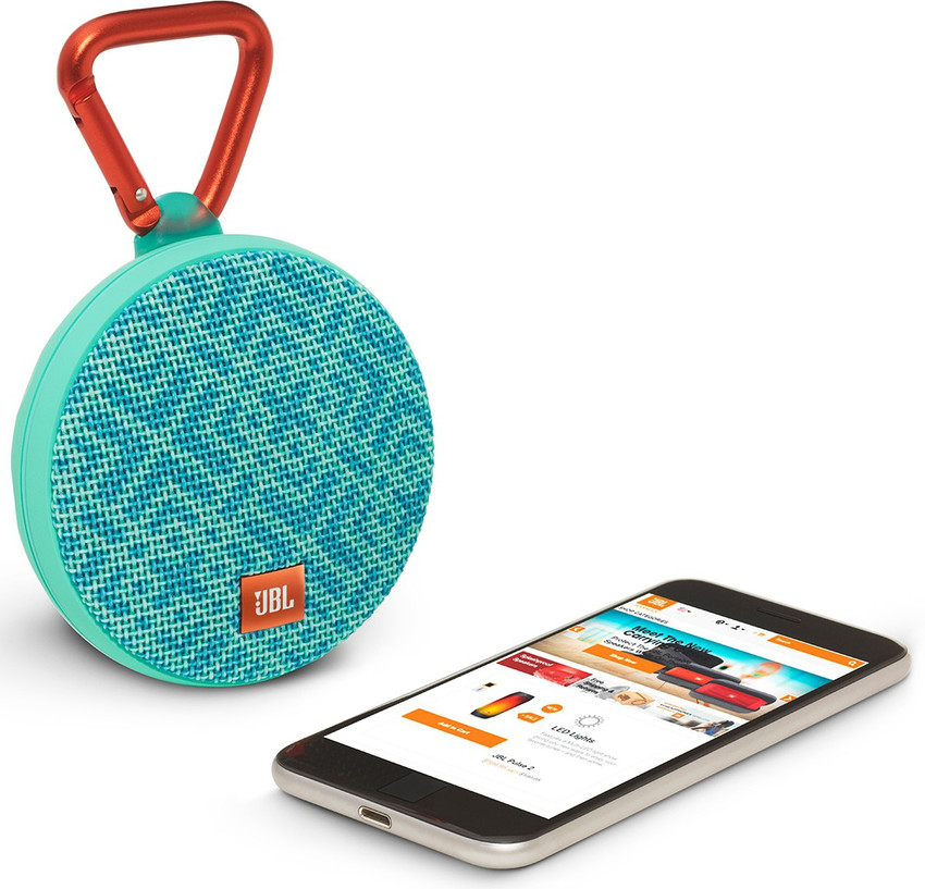 Jbl clip 2 flipkart hotsell