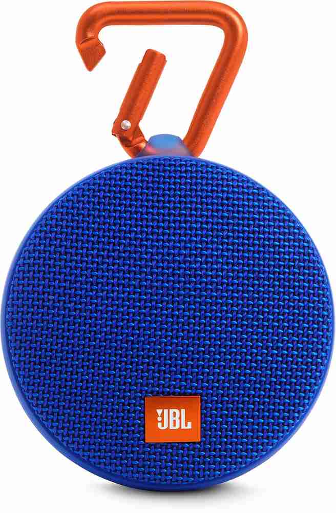 Jbl clip 2 shop connect 2 speakers