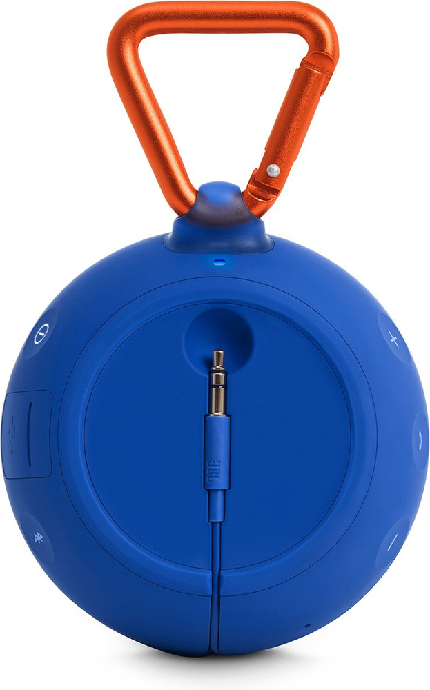 Jbl clip 2 blue sales