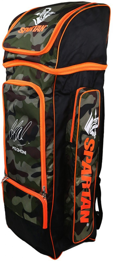 Spartan kit shop bag price