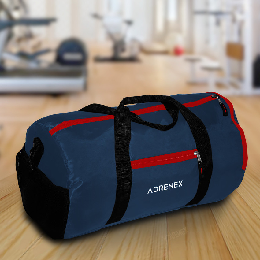 Gym bags flipkart hotsell