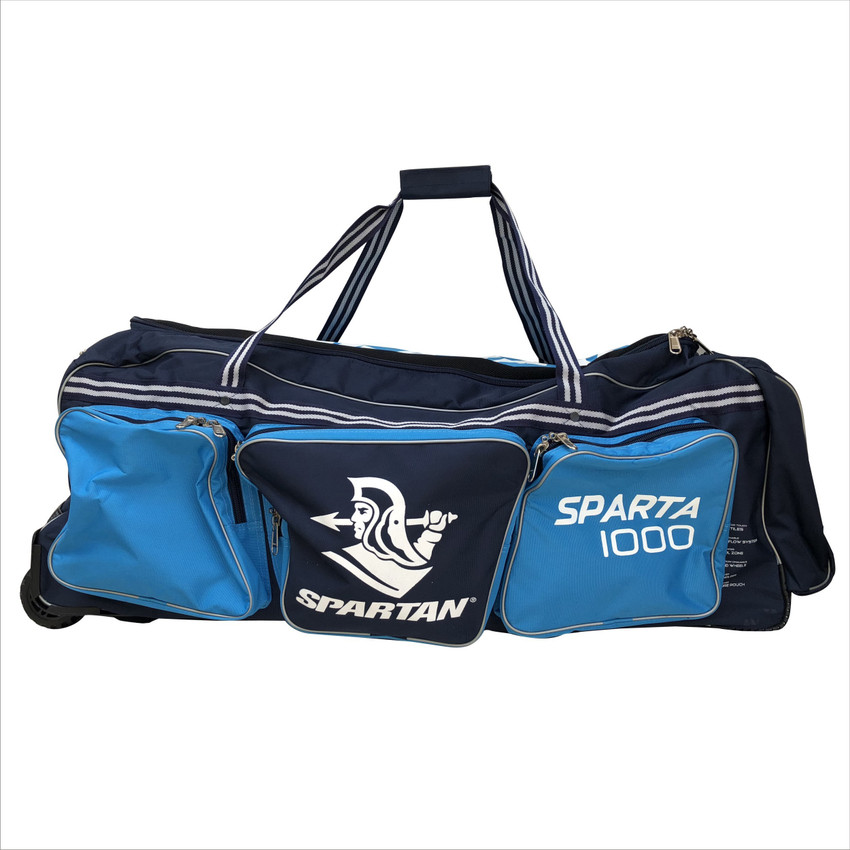 Spartan kit bag price 2025