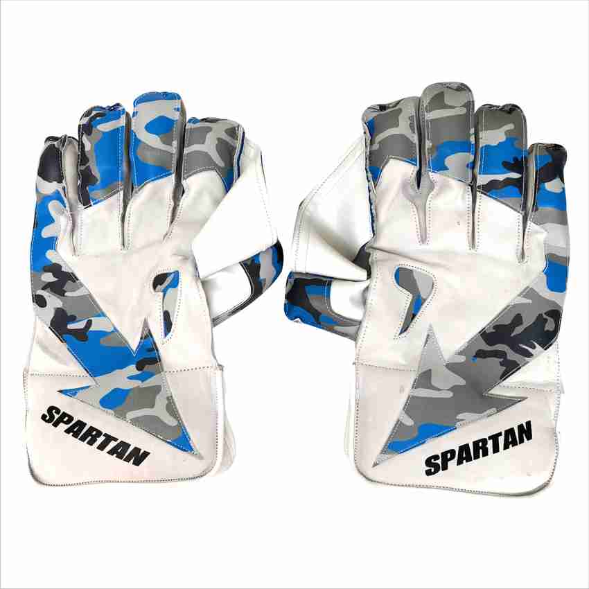 Spartan Msd Warrior Wicket Keeping Gloves