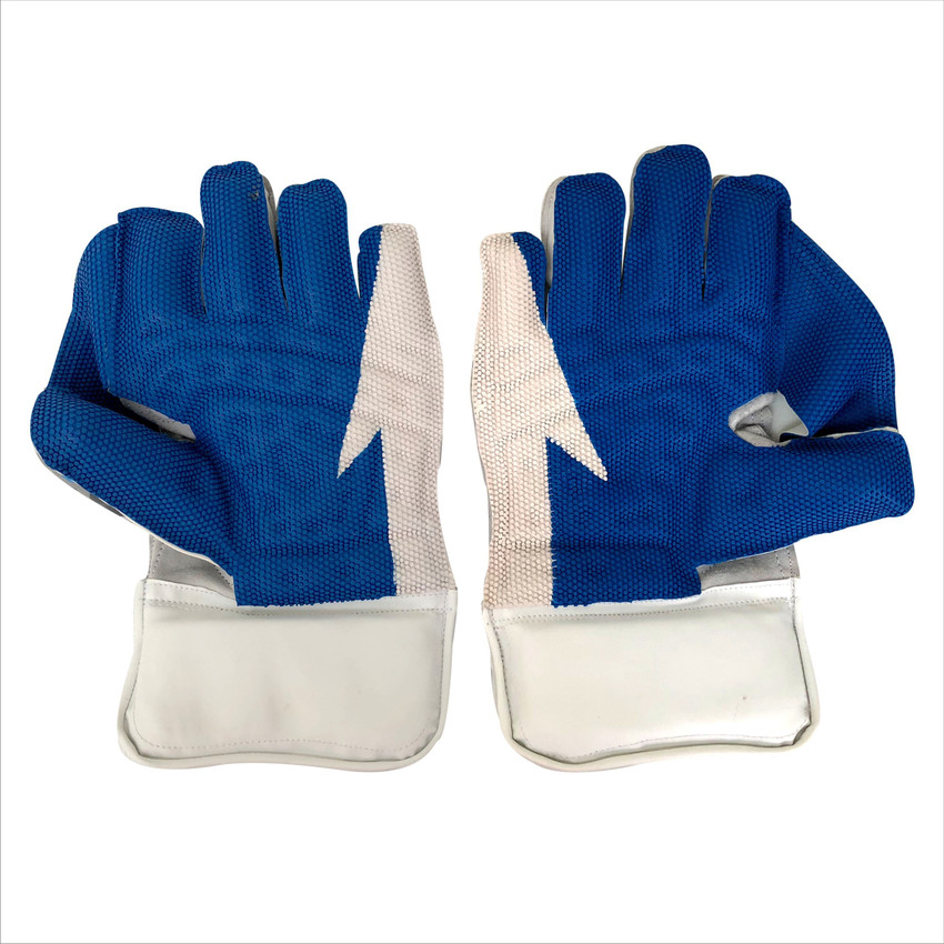 Spartan msd warrior wicket keeping gloves clearance