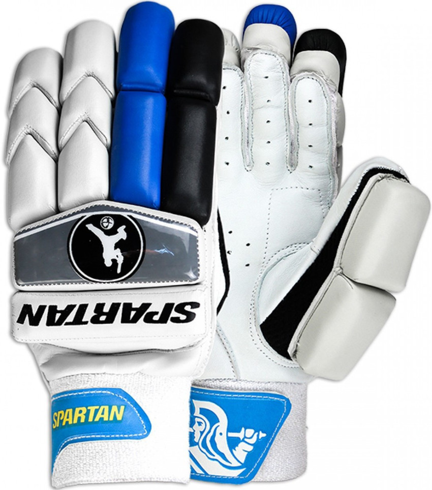 Spartan batting gloves price sales
