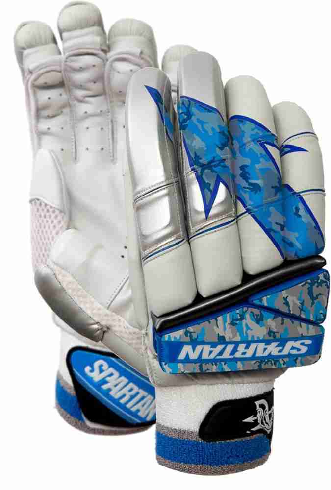 Spartan MS Dhoni Limited Edition Batting Gloves Buy Spartan MS