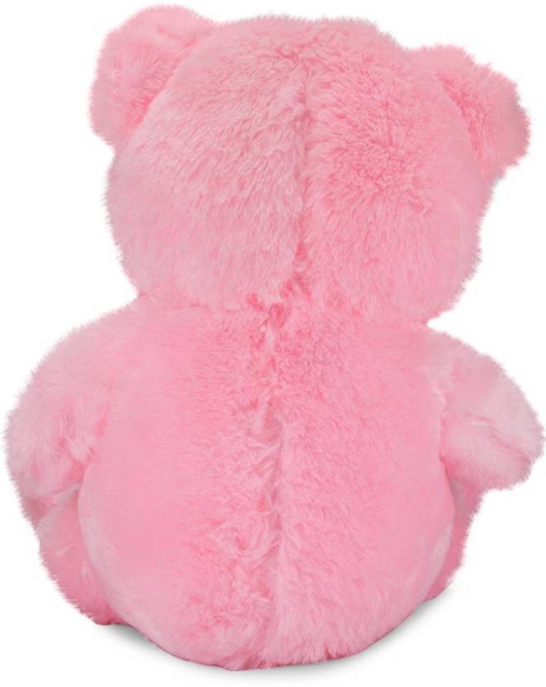 Blue Tree 2 Feet Soft Teddy Bear Premium Quality Soft Pink Color