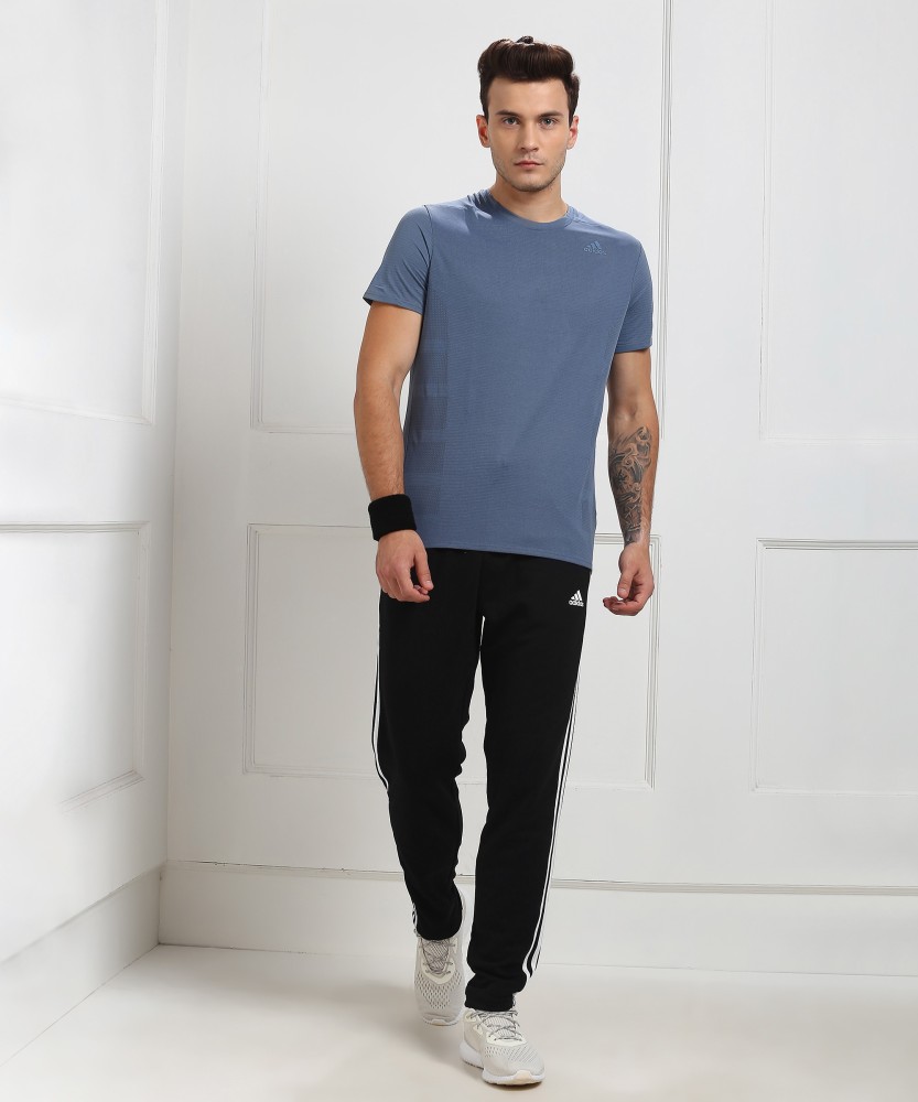 Adidas sweatpants outfit outlet men