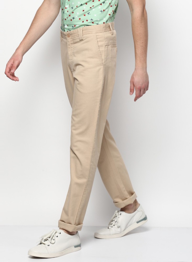 Monte carlo clearance trousers