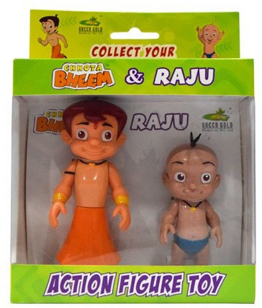 Chota bheem toys flipkart discount