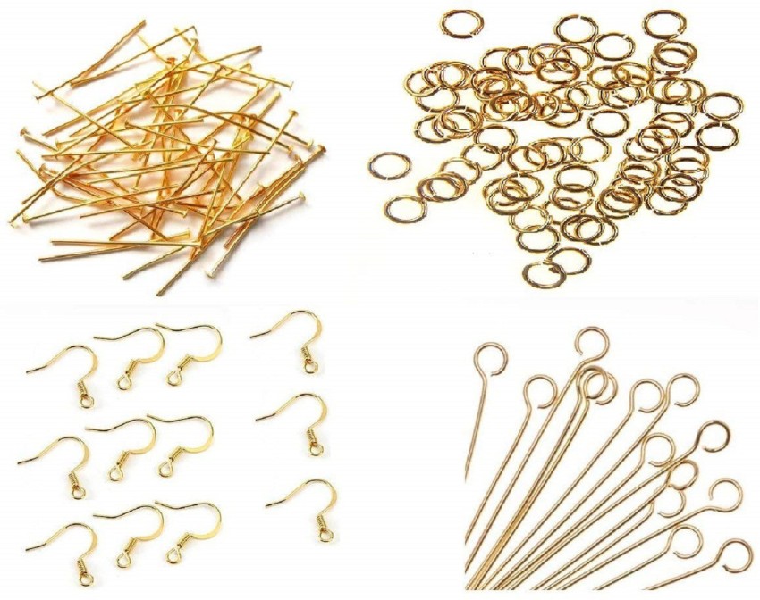 Types of hot sale jump rings