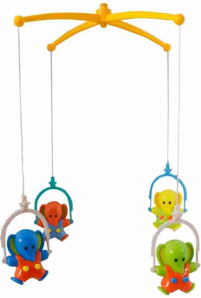 Hanging toys for kids top