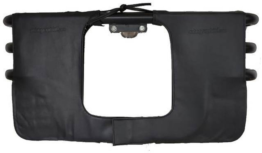 Bike leg cover hotsell