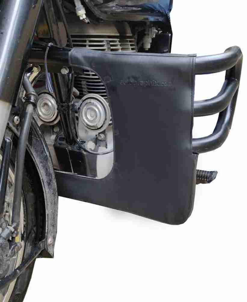 Bike leg guard 2025 cover