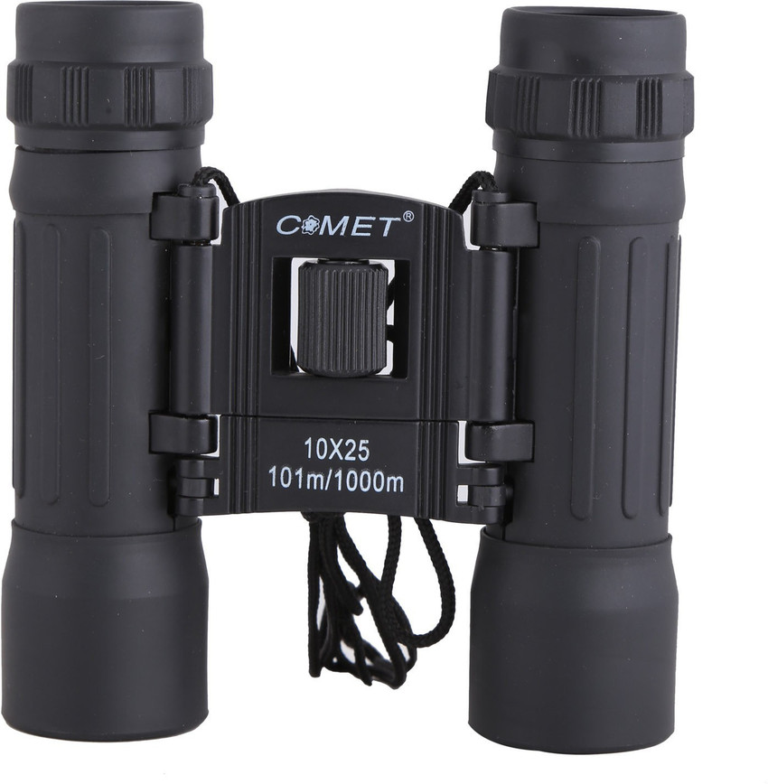 ProSmart COMET Compact 10x25 Binoculars ProSmart Flipkart