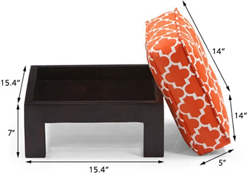 Urban ladder new arrivals kivaha coffee table