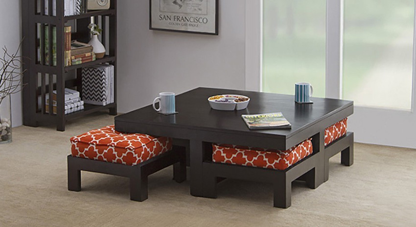 Urban ladder side table online