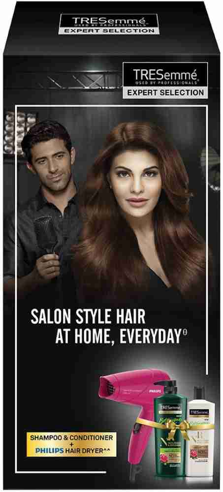 Philips tresemme shop hair dryer