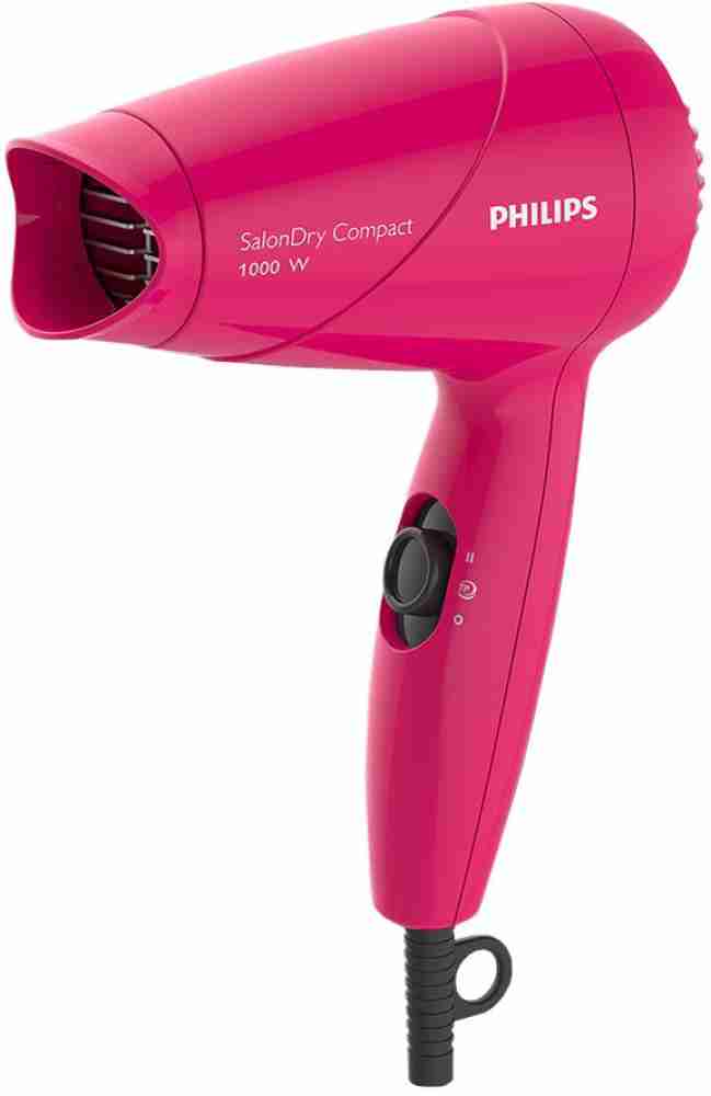 Philips tresemme hair outlet dryer