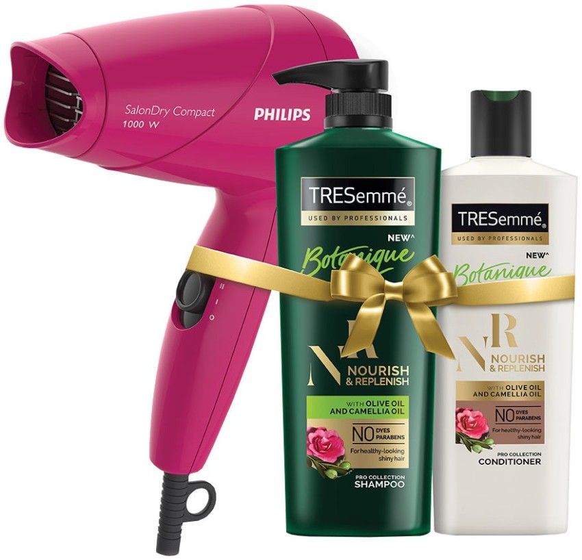 Philips tresemme shop hair dryer