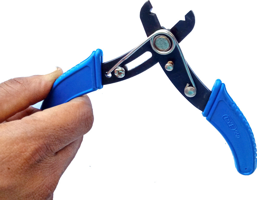 Pye wire shop cutter
