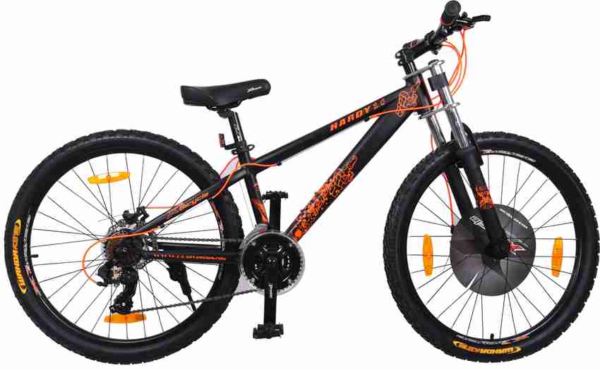 Triple crown shop suspension forks