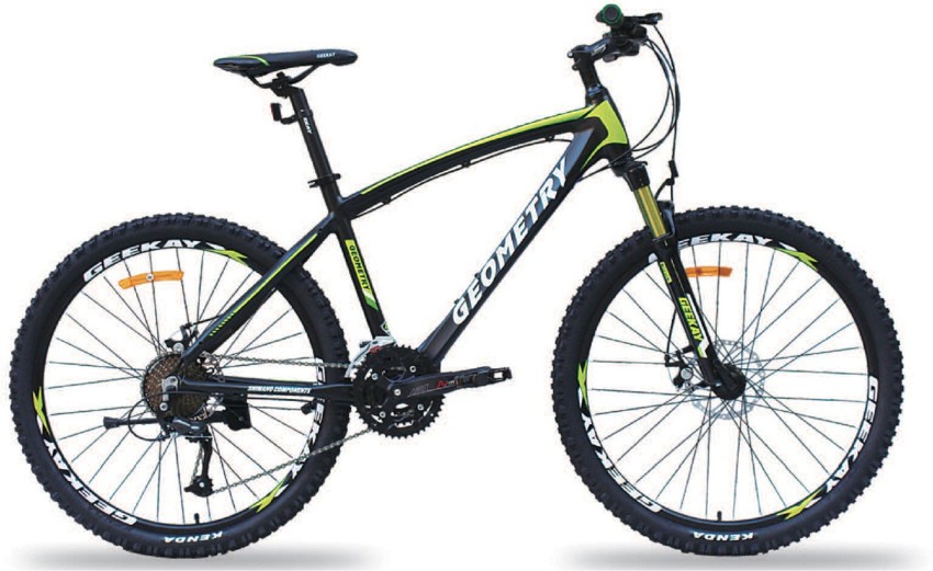 Geekay discount mtb cycle