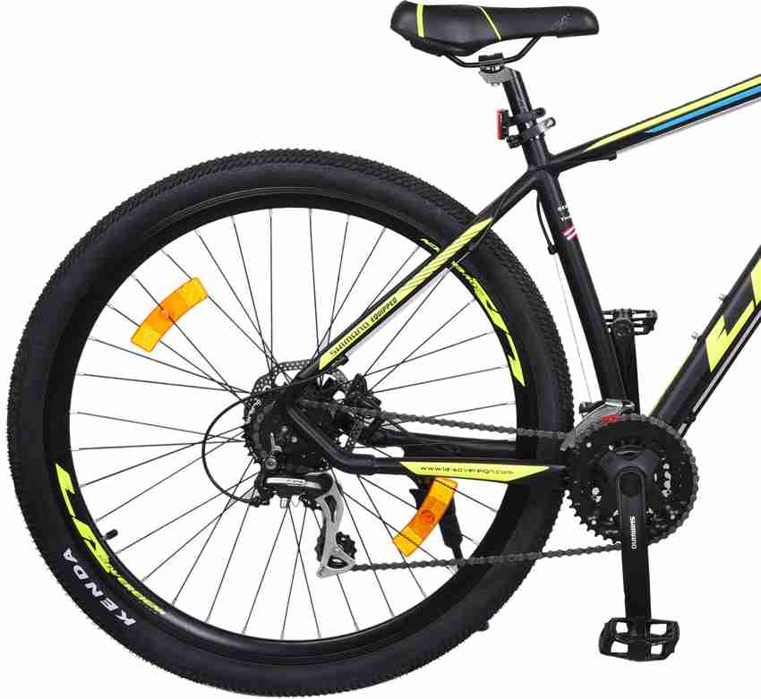 Apollo aspire best sale 20 mountain bike