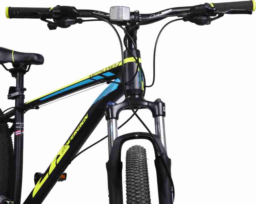 Apollo aspire best sale 20 mountain bike