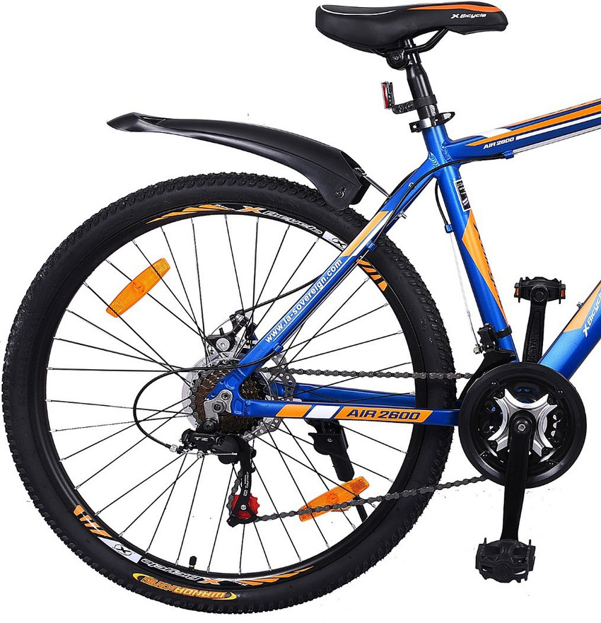 X bicycle air 2900 price hotsell