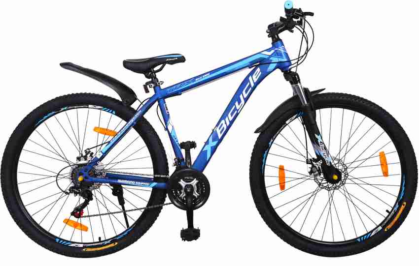 X bike cycle sale