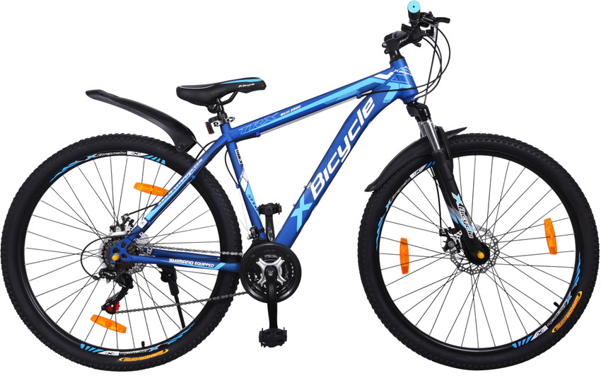 X bicycle skill top 2900 price